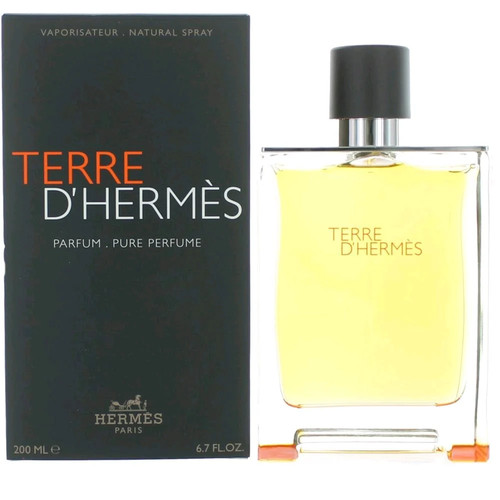 Hermes terre - d'hermes, pure