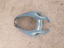 Carenage Sous Selle Mbk Booster 