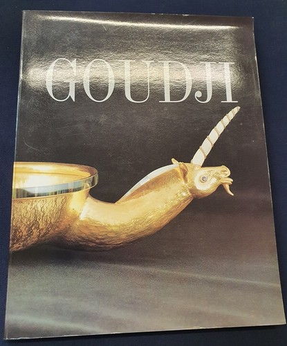 Goudji histoire un art - histoire,