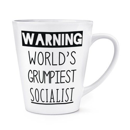 Mug café 12oz en - mug, à