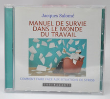 Manuel de survie dans le monde