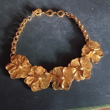 Collier YSL YVES SAINT LAURENT