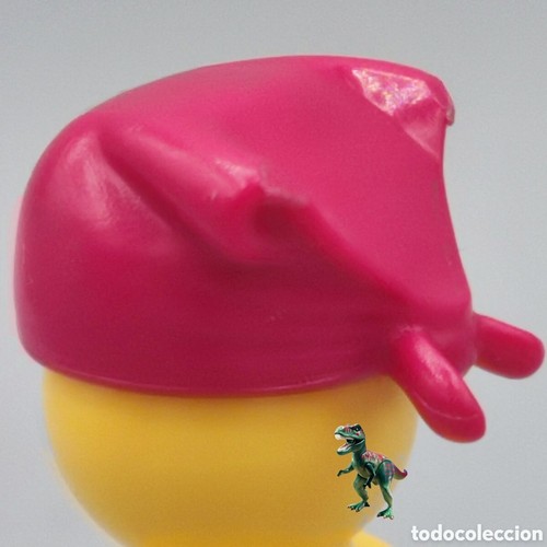 Playmobil-foulard