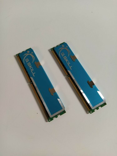 Barrettes mémoire vive - barrettes,