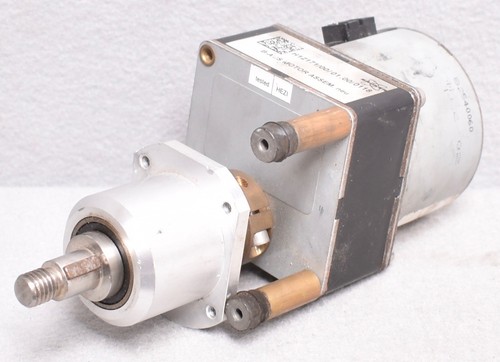 Crouzet 80547019 motor - crouzet,