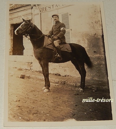 Ancienne photographie un - photographie, d'un