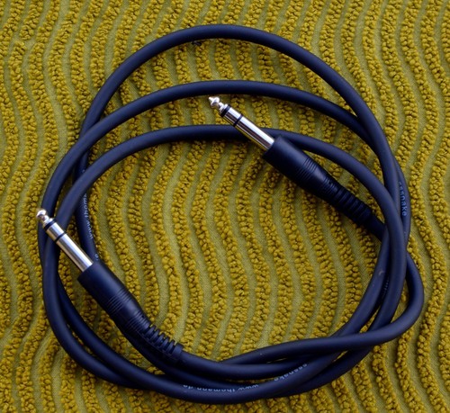 Cable the sssnake - the, (thomann)