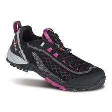 Chaussures speed Randonnée Kayland Alpha Tricoté W GTX Ue 37.5 Rose