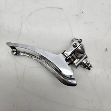 Changement De Dérailleur Avant SHIMANO RX100 FD-A551 2X8V VÉLO DE COURSE