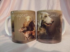 Tasse / Mug - motif chien