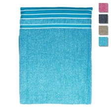 Tissu De Plage Couverture Mélange Fouta Pour Chaise Longue Preziosa Home 0943