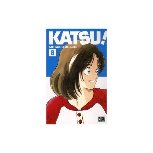 Katsu t08 occasion - katsu,
