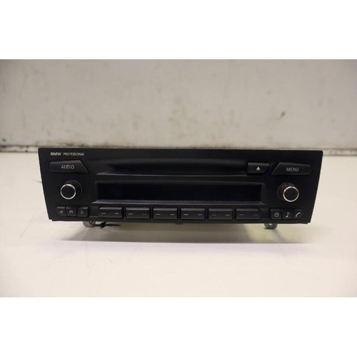 Radio bmw serie e90 e91 - radio, e90/e91