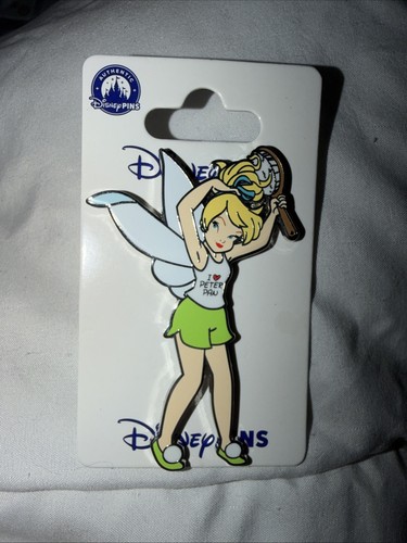 Pins disney fée clochette - disney,
