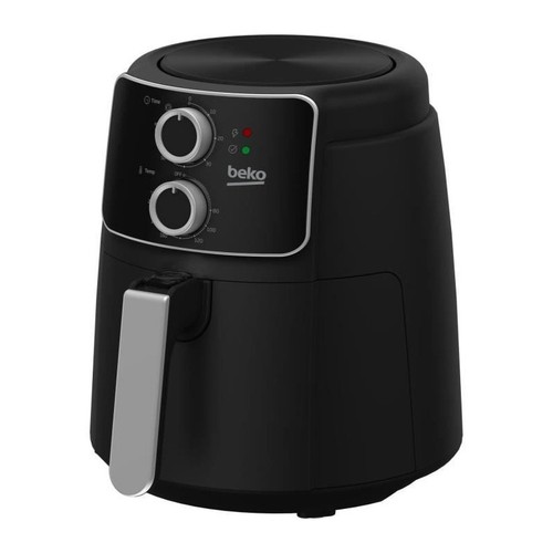 Friteuse multifonction sans