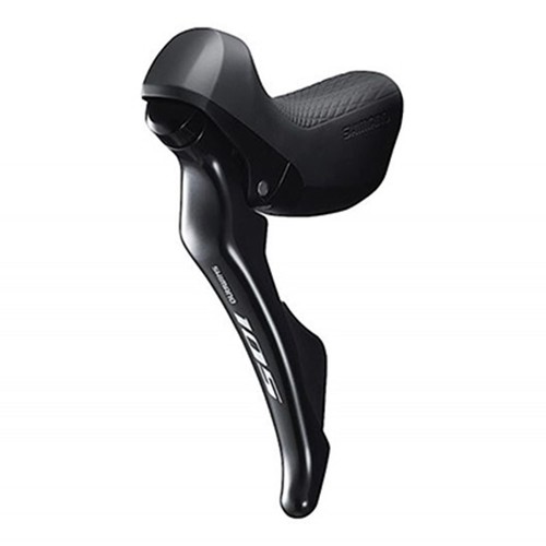 Levier manette route shimano - levier-manette,