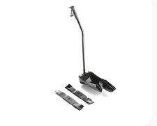 Kit complet MULCHING et lames