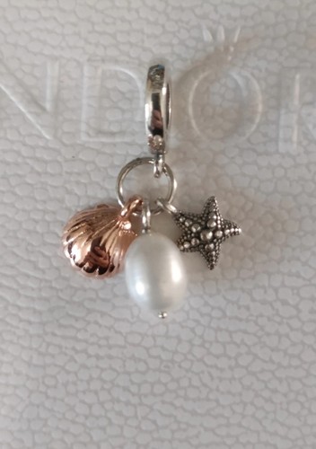 Charm étoile mer et - charm,
