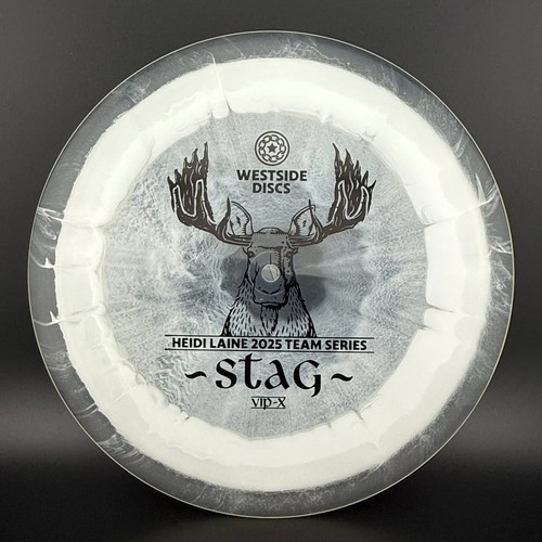 Westside discs vip ring stag - discs,