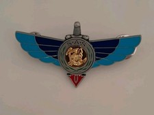 Forces Spéciales Para Tap