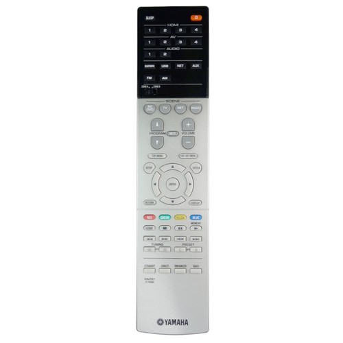 Télécommande récepteur - télécommande, d'av