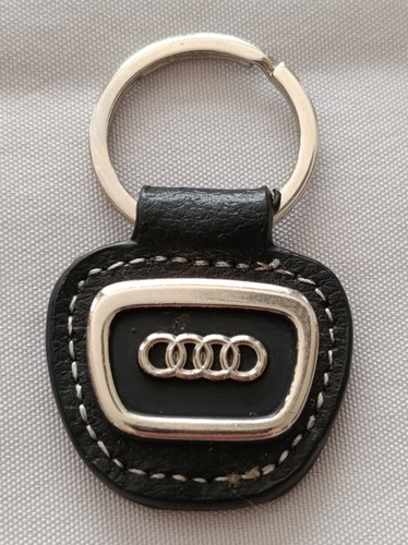 Audi porte clés - porte-clés, et
