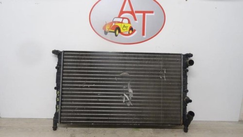 Radiateur eau renault r21 - eau,
