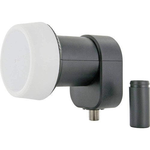 Schwaiger single lnb grau - schwaiger,
