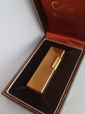 BRIQUET ANCIEN VINTAGE PETROL