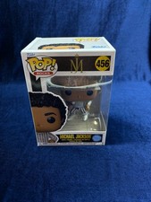 Funko Pop ! Rocks Michael