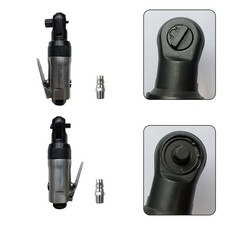 Clé à cliquet pneumatique de qualité professionnelle pour la construction nav