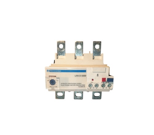 Telemecanique lr9d5569 - telemecanique, |