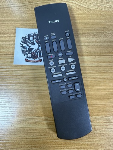 Télécommande origine - télécommande, d'origine