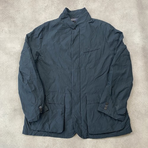 Manteau parka léger