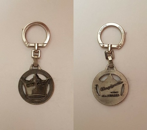 Porte clés augis - porte-clés, reine