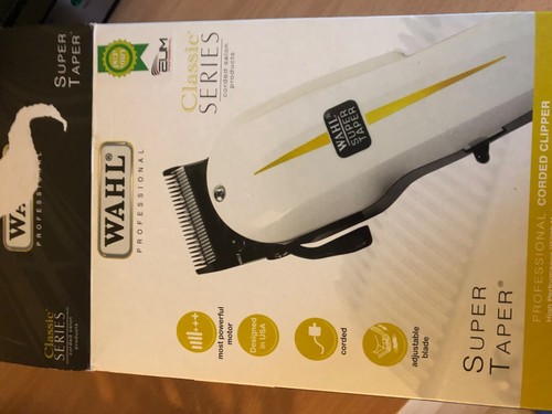Tondeuse cheveux wahl - tondeuse,