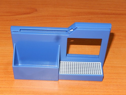 Pieces playmobil 4346 - pieces,