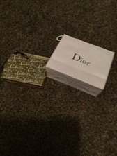 2 Sacs Cadeaux Dior