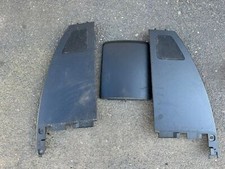 VW New Beetle 1Y Cabriolet