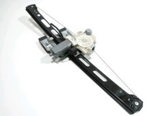 LEVE-VITRE ELECTRIQUE AVANT