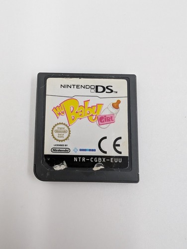 Jeu nintendo baby - nintendo, my