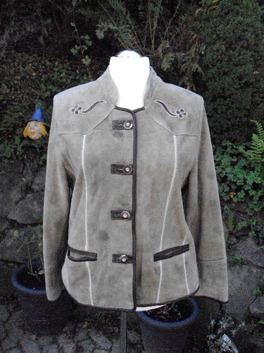 Veste traditionnelle