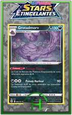 Grotadmorv - EB09:Stars