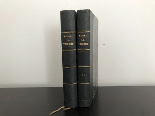 Terre volumes 2 - terre,