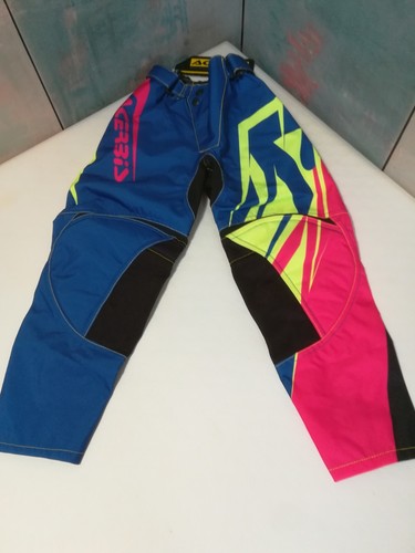 Pantalons moto cross enduro - pantalons,