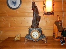 Pendule française (SUPERBE)