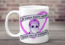 Mug de musique drôle | Mug