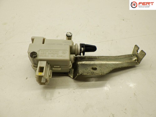 Moteur ouverture selle