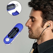 Lecteur MP3 1,2 pouces