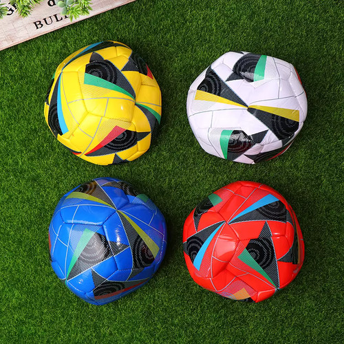 Ballon football taille - taille, 2